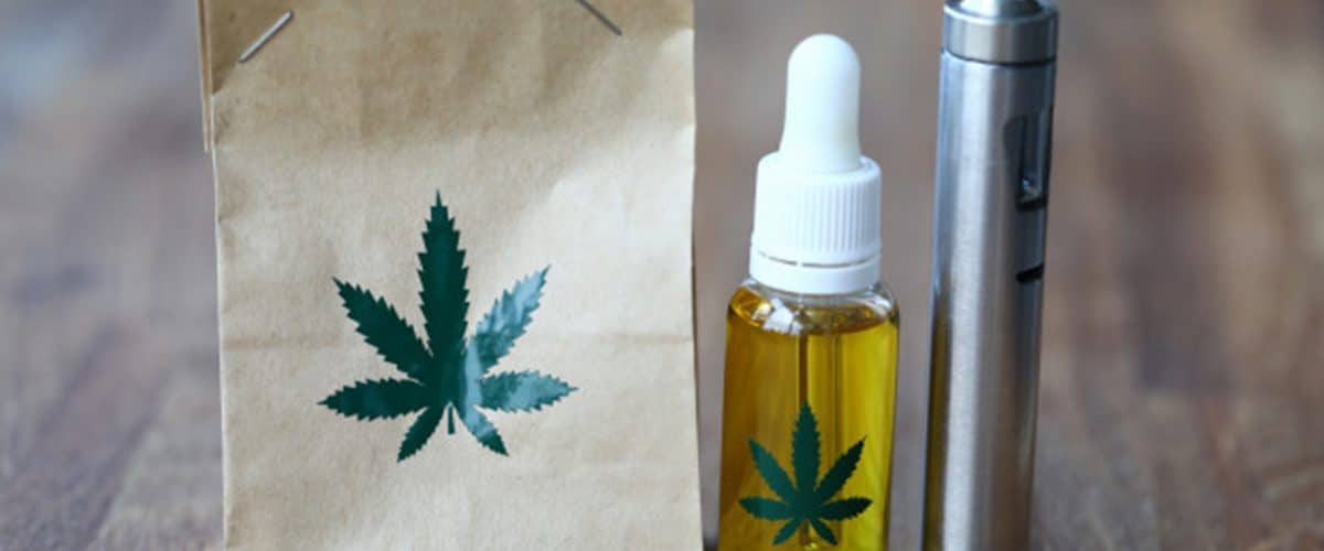 Quel e-liquide au CBD choisir pour les débutants ?