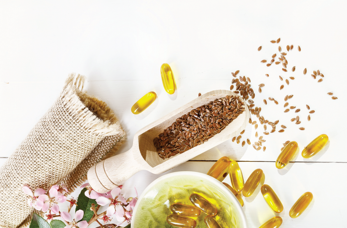 Quels sont les meilleurs compléments alimentaires ?