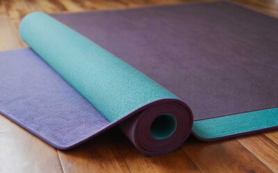Le tapis de yoga et le bien-être une alliance pour votre développement personnel